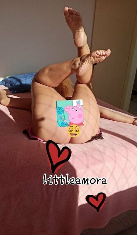 Littleamorafr33