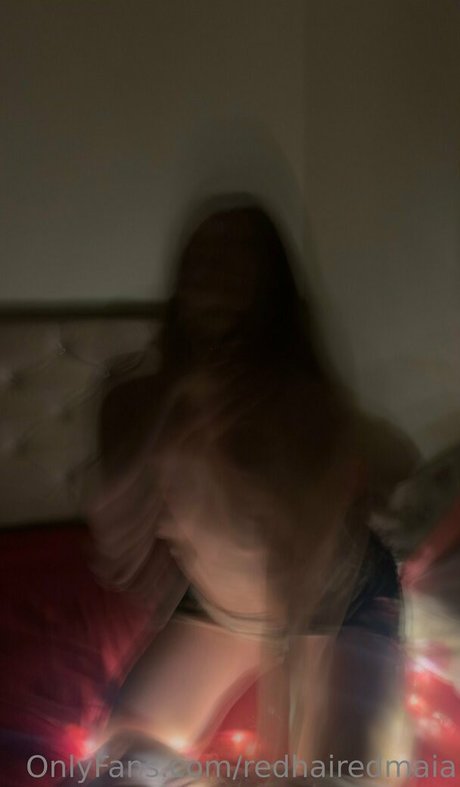 Redhairedmaia
