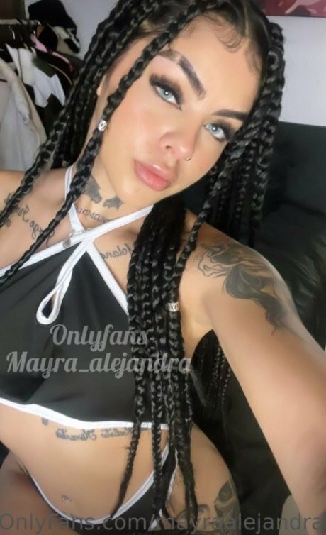 Mayraalejandra