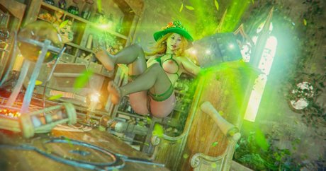 Professor Mirabel Garlick