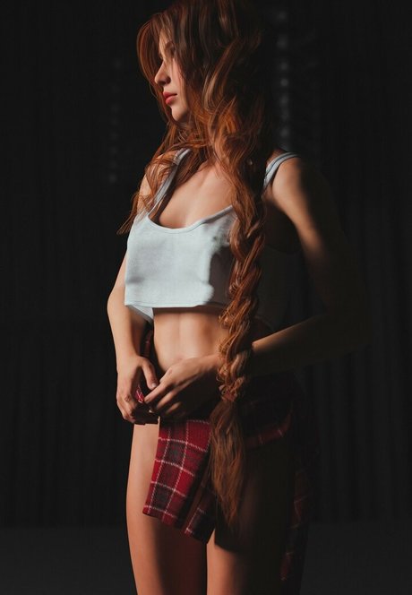 Professor Mirabel Garlick