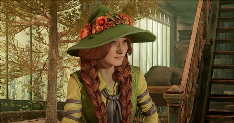 Professor Mirabel Garlick