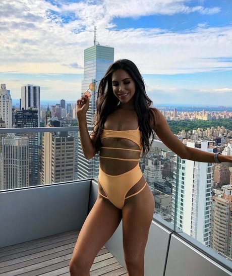 Jen Selter