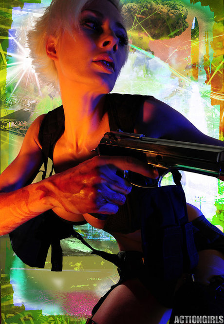 Marie Claude Bourbonnais