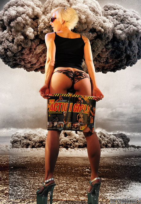 Marie Claude Bourbonnais