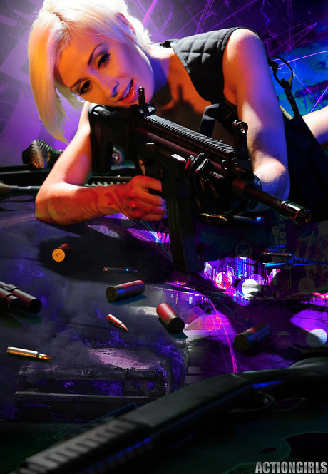 Marie Claude Bourbonnais