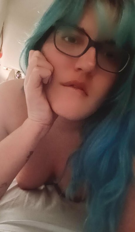 Nacktes geleaktes OnlyFans-Foto von Playwithkanna