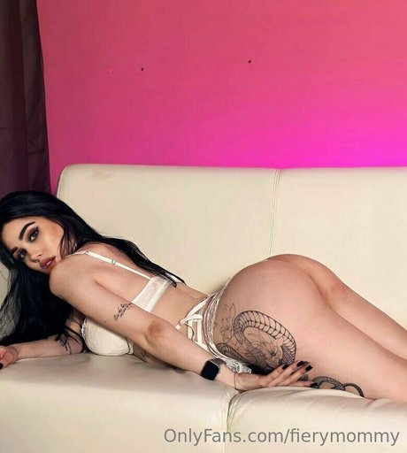 Fierymommy