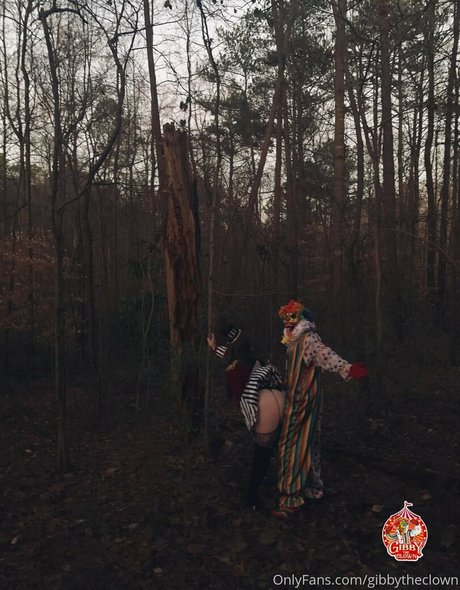 Gibbytheclown