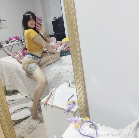 Carolcastfree