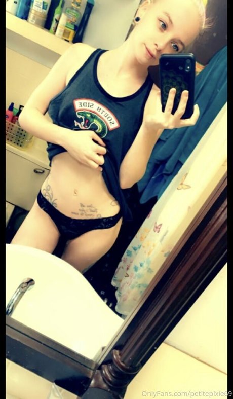 Petitepixie69