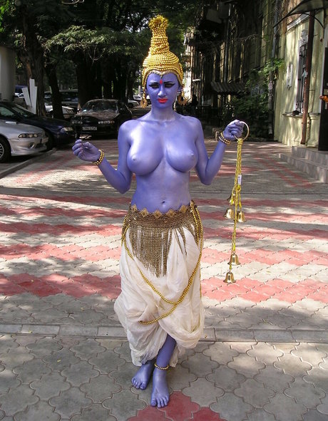 Lidiya Krasnoruzheva