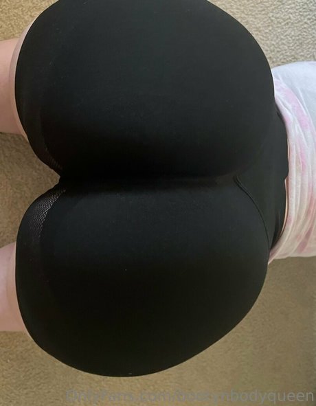 Bootynbodyqueen