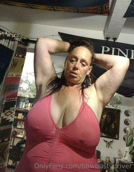 Bbwbustydriver