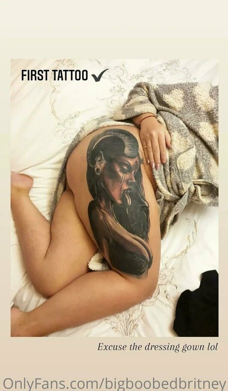 Bigboobedbritneyfree