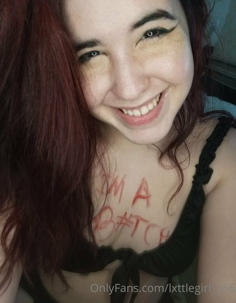 Lxttlegirl666