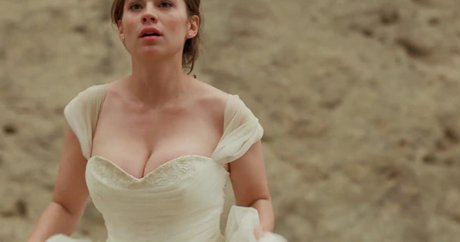 Hayley Atwell
