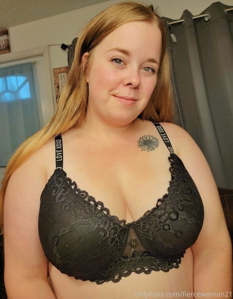 Fiercewoman21