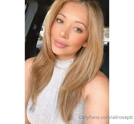 Alirosepb