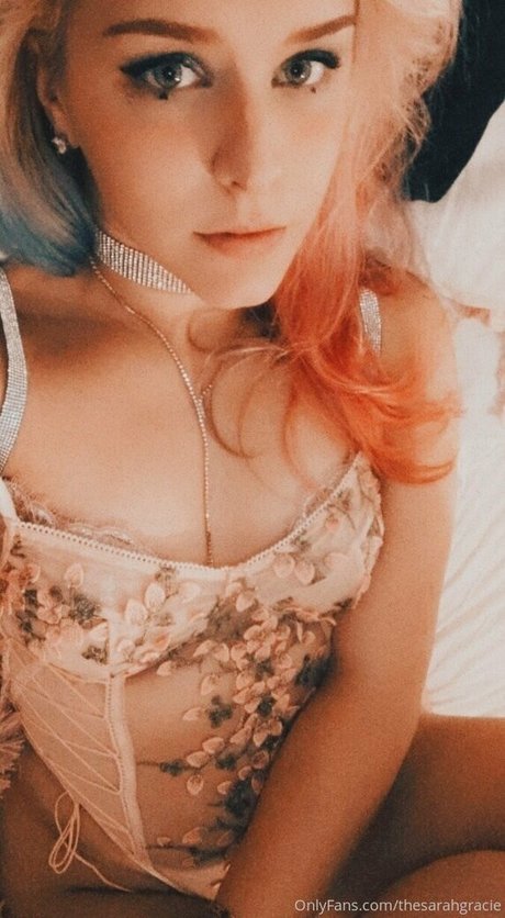 The Sarah Gracie