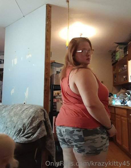 Krazykitty45