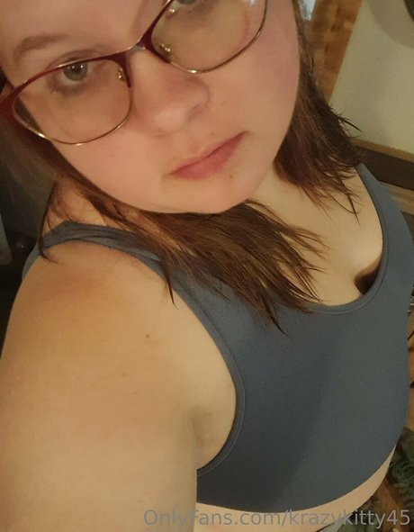 Krazykitty45