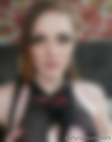 Carlyraesummers