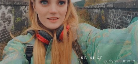 Carlyraesummers