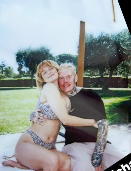 Dakota Blue Richards