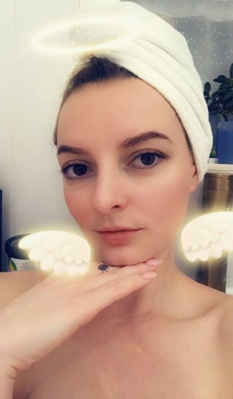 Dakota Blue Richards