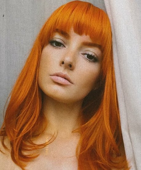 Dakota Blue Richards