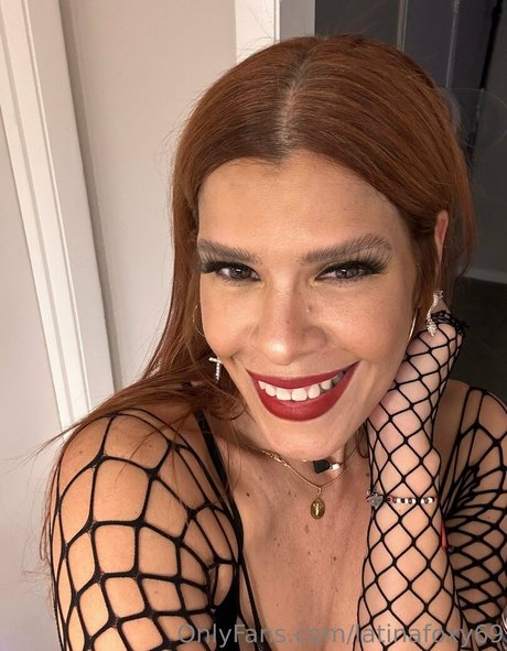 Latinafoxy69