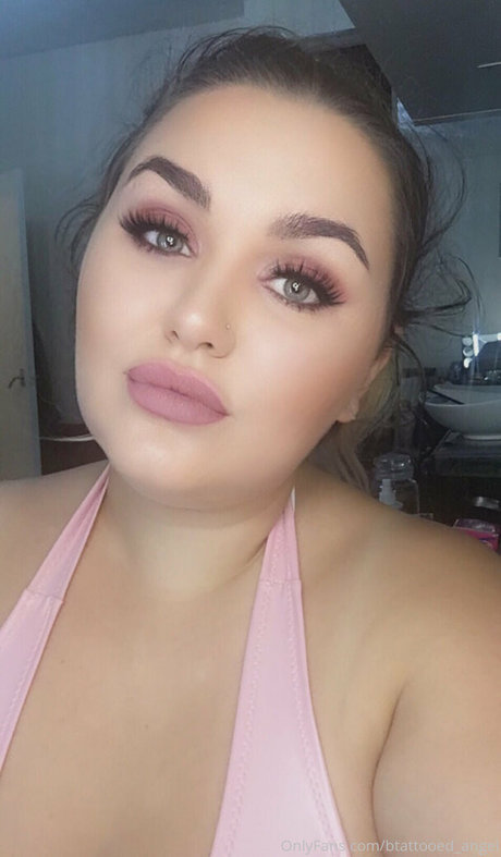 Btattooedangel