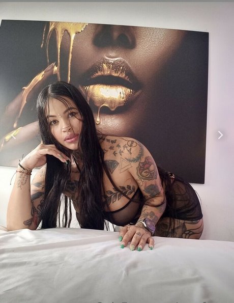 Nacktes geleaktes OnlyFans-Foto von Eva Ferrer