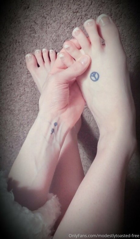 Modestlytoastedfree