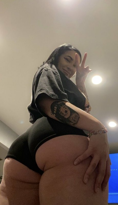 Nacktes geleaktes OnlyFans-Foto von Getabaghoe