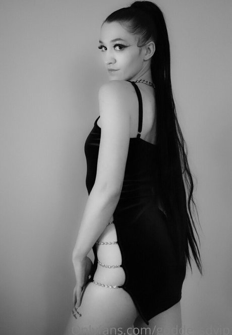 Goddessdvip
