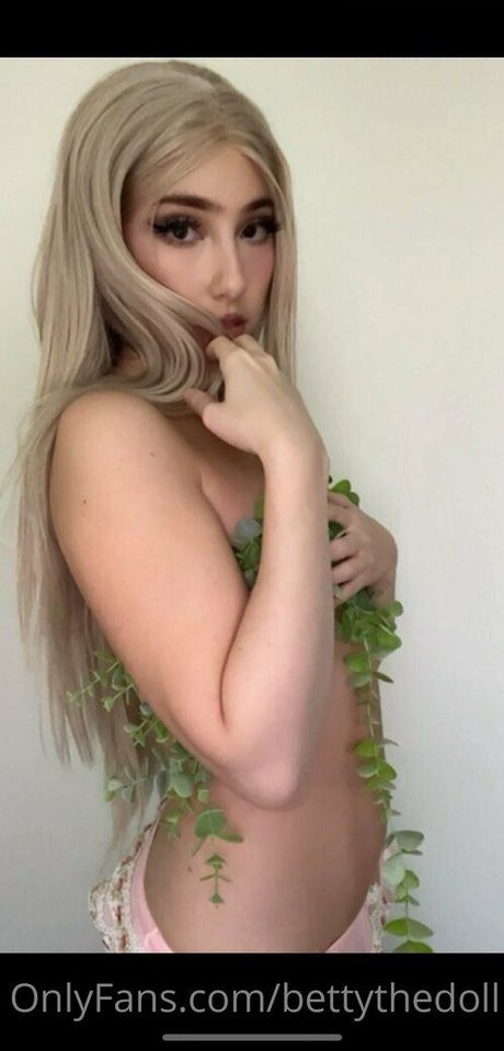 Bettythedoll