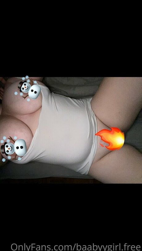 Baabyygirlfree