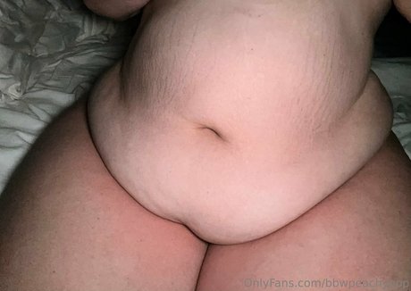 Bbwpeachypop