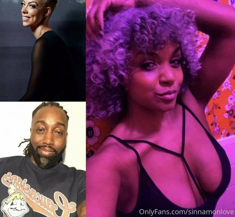 Sinnamon Love