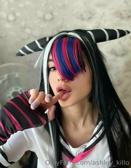 Ashleykillo