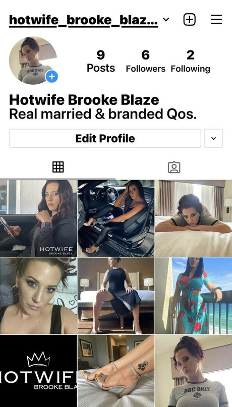 Hotwifebrookeblaze