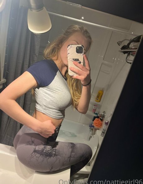 Nattiegirl96