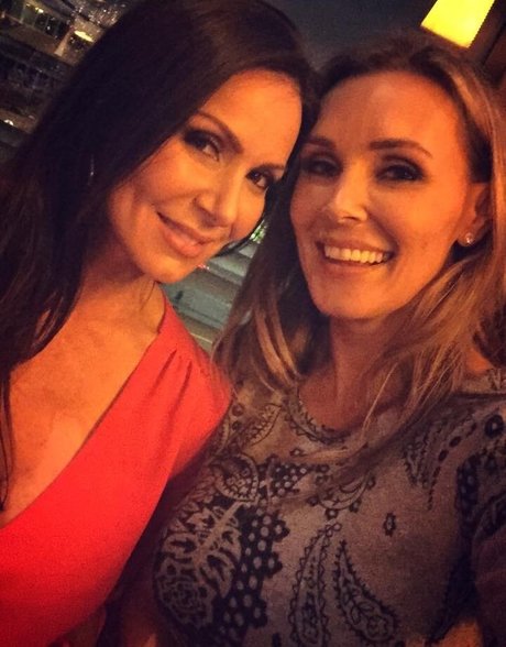 Kendralust