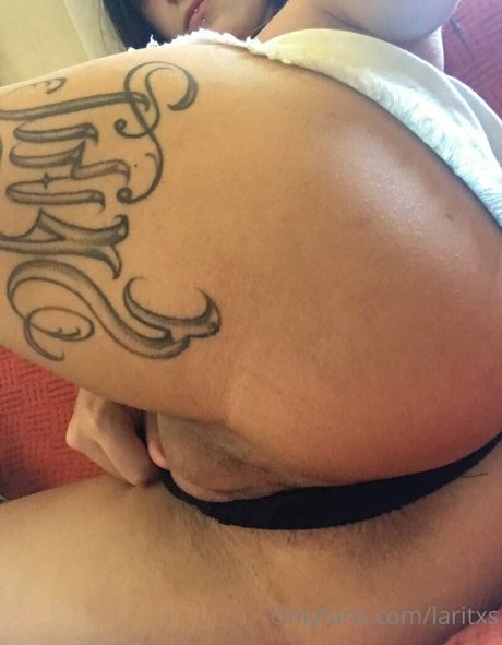 Larissa Silva Laritxs