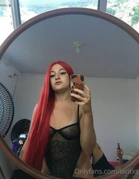 Larissa Silva Laritxs