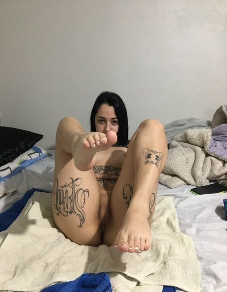 Larissa Silva Laritxs