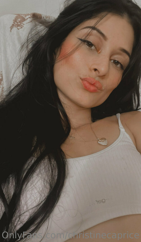 Christinecaprice
