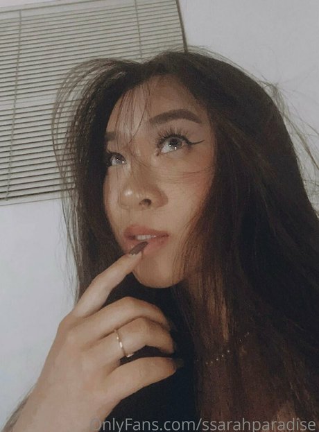 Ssarahparadise